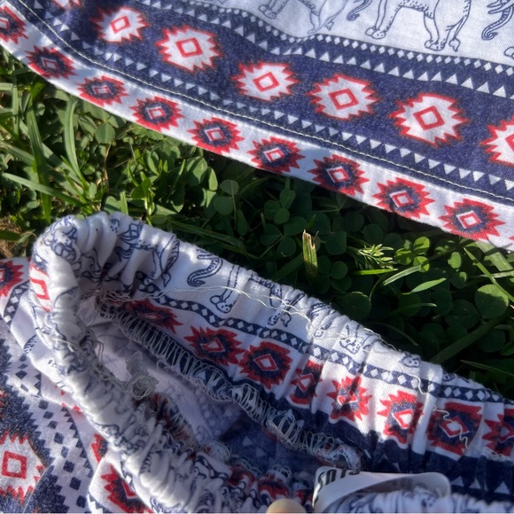 Elephant Two-Piece - Picture 5 of 5